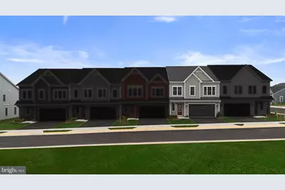 102 Keystone Lane #HOMESITE 1091, Winchester, VA 22603 - Photo 1