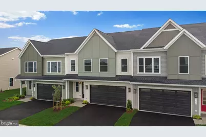 117 Wagtail Lane #HOMESITE 1031, Winchester, VA 22603 - Photo 32