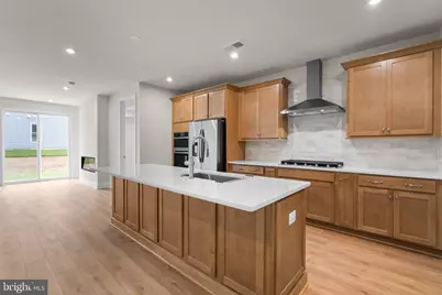 117 Wagtail Lane #HOMESITE 1031, Winchester, VA 22603 - Photo 8