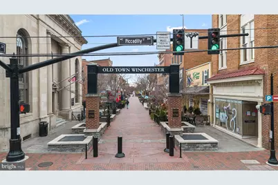 117 Wagtail Lane #HOMESITE 1031, Winchester, VA 22603 - Photo 42