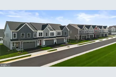 117 Wagtail Lane #HOMESITE 1031, Winchester, VA 22603 - Photo 40