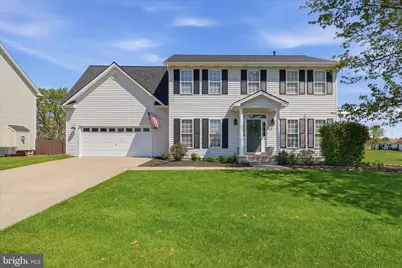 115 Lariat Court, Stephens City, VA 22655 - Photo 1