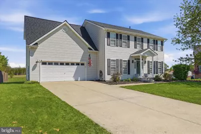 115 Lariat Court, Stephens City, VA 22655 - Photo 4