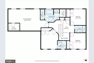 115 Lariat Court, Stephens City, VA 22655 - Photo 50