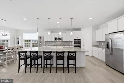 223 Dartmoor Drive, Stephens City, VA 22655 - Photo 4