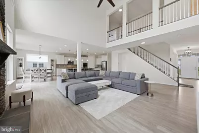 223 Dartmoor Drive, Stephens City, VA 22655 - Photo 12