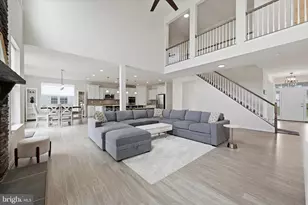 223 Dartmoor Dr, Stephens City, VA 22655 - Photo 12