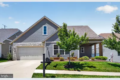 117 Mallard Drive, Lake Frederick, VA 22630 - Photo 1