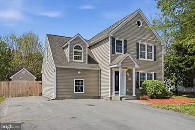 239 Nightingale Avenue, Stephens City, VA 22655 - Photo 4