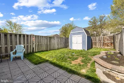 207 Stratford Dr, Winchester, VA 22602 - Photo 22
