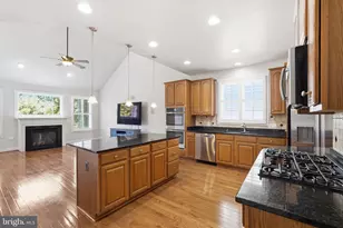 117 Harvester Dr, Lake Frederick, VA 22630 - Photo 14