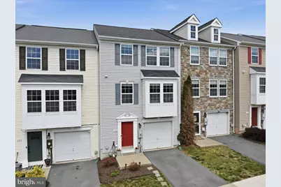 120 Worsham Terrace, Winchester, VA 22602 - Photo 2