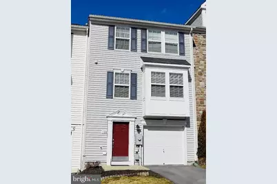 120 Worsham Terrace, Winchester, VA 22602 - Photo 1