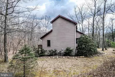 642 Paddys Run Road, Star Tannery, VA 22654 - Photo 14