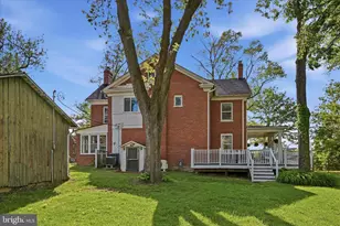 4737 Valley Pike, Stephens City, VA 22655 - Photo 66