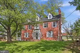 4737 Valley Pike, Stephens City, VA 22655 - Photo 1