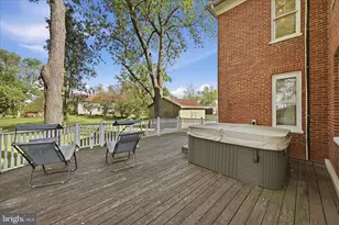 4737 Valley Pike, Stephens City, VA 22655 - Photo 58
