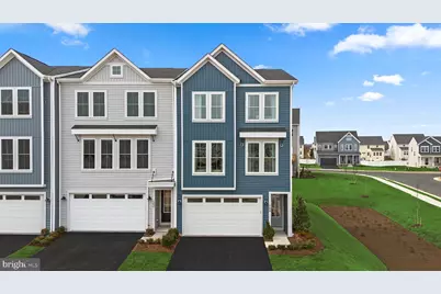 1 Heyford Drive #TEAGAN 24-F2, Stephenson, VA 22656 - Photo 1