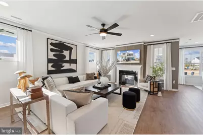 2486 Scotch Bonnet Drive, Stephenson, VA 22656 - Photo 6