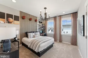 2486 Scotch Bonnet Dr, Stephenson, VA 22656 - Photo 20