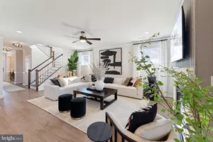 2486 Scotch Bonnet Dr, Stephenson, VA 22656 - Photo 8