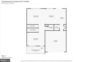 141 Westchester Dr, Stephens City, VA 22655 - Photo 68