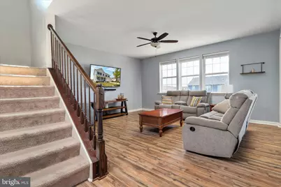141 Westchester Drive, Stephens City, VA 22655 - Photo 4
