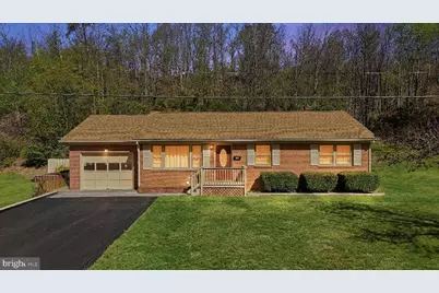 163 Dicks Hollow Road, Winchester, VA 22603 - Photo 1