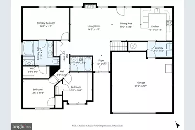 101 Putter Place, Cross Junction, VA 22625 - Photo 44