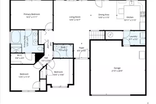 101 Putter Pl, Cross Junction, VA 22625 - Photo 44