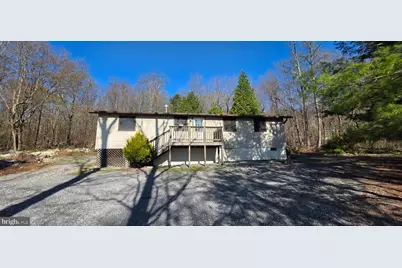 127 Geronimo Trail, Winchester, VA 22602 - Photo 1