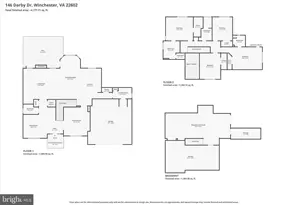 146 Darby Dr, Winchester, VA 22602 - Photo 46