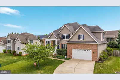 146 Darby Drive, Winchester, VA 22602 - Photo 1
