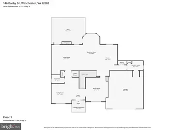146 Darby Drive, Winchester, VA 22602 - Photo 44