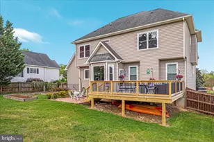 146 Darby Dr, Winchester, VA 22602 - Photo 40