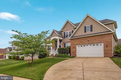 146 Darby Drive, Winchester, VA 22602 - Photo 1
