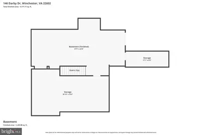 146 Darby Drive, Winchester, VA 22602 - Photo 46