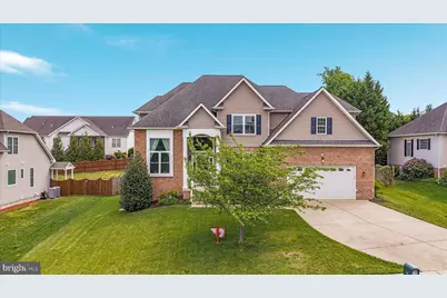 146 Darby Drive, Winchester, VA 22602 - Photo 2