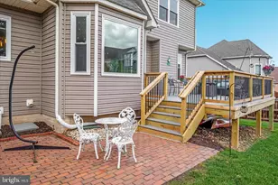 146 Darby Dr, Winchester, VA 22602 - Photo 38