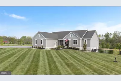 1015 Redbud, Winchester, VA 22603 - Photo 4