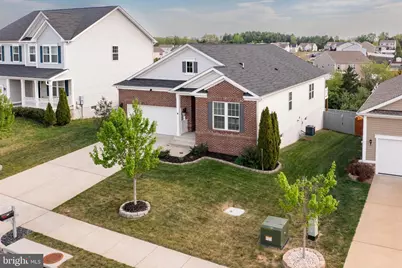104 Savannah Way, Stephens City, VA 22655 - Photo 8