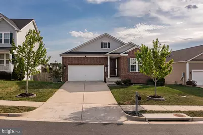 104 Savannah Way, Stephens City, VA 22655 - Photo 4