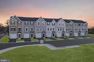 Homesite 99 Shuoner Ct, Winchester, VA 22602 - Photo 4