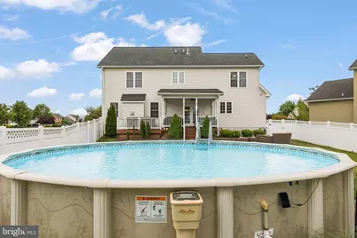 100 Reams Station Court, Stephens City, VA 22655 - Photo 46