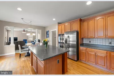 100 Reams Station Court, Stephens City, VA 22655 - Photo 14