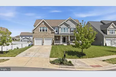 108 Reedville Court, Stephens City, VA 22655 - Photo 4