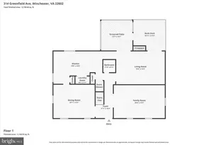 314 Greenfield Ave, Winchester, VA 22602 - Photo 52
