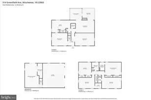 314 Greenfield Ave, Winchester, VA 22602 - Photo 50