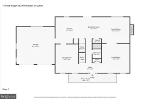 111 Old Wagon Rd, Winchester, VA 22602 - Photo 44