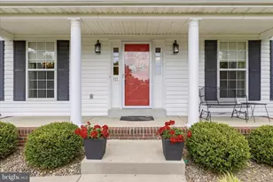 111 Old Wagon Rd, Winchester, VA 22602 - Photo 2